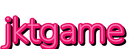 jktgame — logo kanal