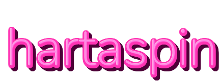 hartaspin — logo kanal