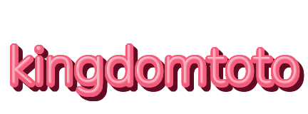 kingdomtoto — logo kanal