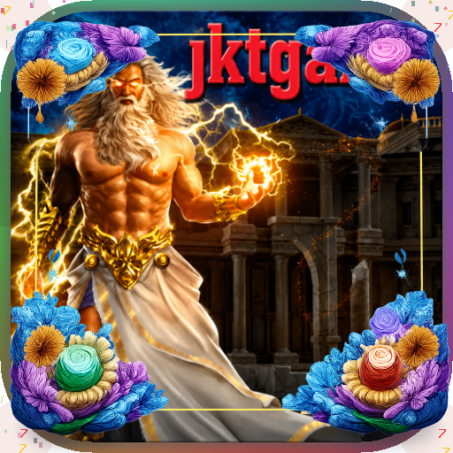 jktgame — mitra unggulan