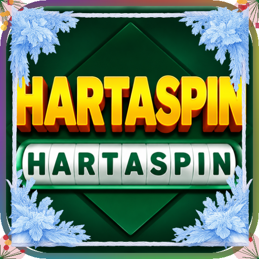 hartaspin — mitra unggulan